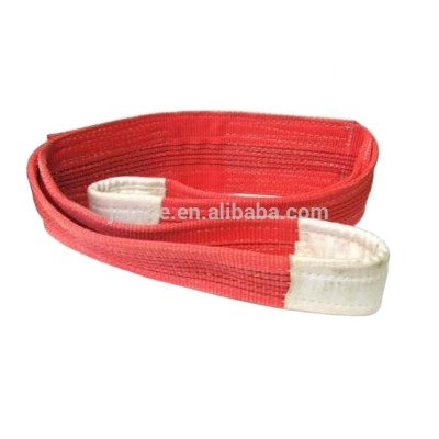 Polyester Web Sling Belt 5T