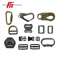 durable quality High Quality Safety Harness Parts