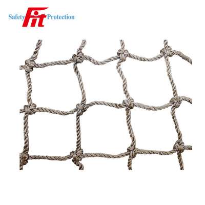 fall protection global standard safety net