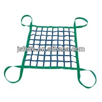 green cargo lifting net