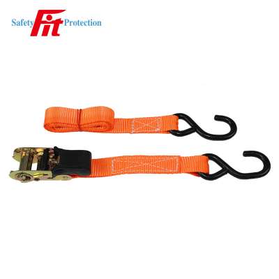 cargo lashing belt ratchet tie down strap cargo lashing strap