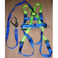 safety belt single hook(ce en361 certificate )