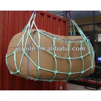 industrial cargo nets lifting net