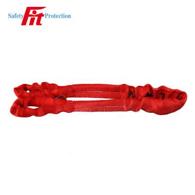 Polyester Web & Round Lifting Slings endless lifting sling