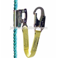 rope grab retractable safety fall arrester