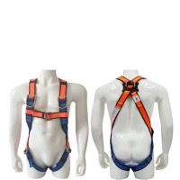 Fall arrest&Fall protection full body harness