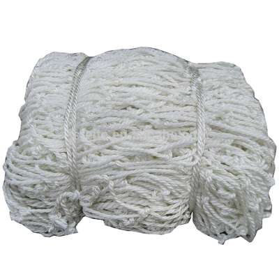 clear sepaktakraw nylon industrial safety netting