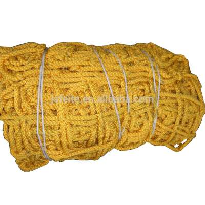 100% Raw Material High Tension Climbing Nylon Net